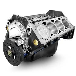 BluePrint Engines GM 383 C.I.D. Stroker Short Block Plus Engines BP38318SP