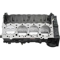 BluePrint Engines GM 383 C.I.D. Stroker Short Block Engines BP3831