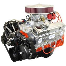 BluePrint Engines BP4002CTC1DK BluePrint Engines GM 400 C.I.D. 508 HP ...