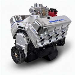 BluePrint Engines Crate Engines BP49613CTC