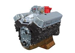 BluePrint Engines Crate Engines BP4963CTC