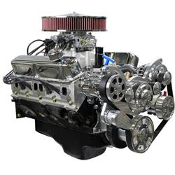 BluePrint Engines BPC4085CTCK BluePrint Engines Chrysler 408 C.I.D. 465 ...