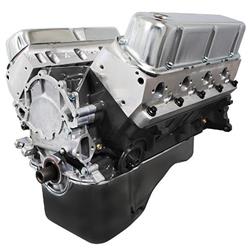 BluePrint Engines BPF4089CT BluePrint Engines Ford 408 C.I.D. 450 HP ...