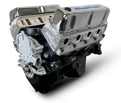 BluePrint Engines Crate Engines BPF4089RCT