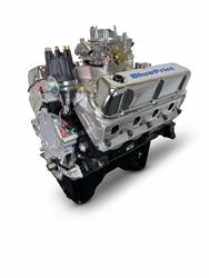BluePrint Engines Ford 408 C.I.D. 450 HP Stroker Base Crate Engines BPF4089RCTC