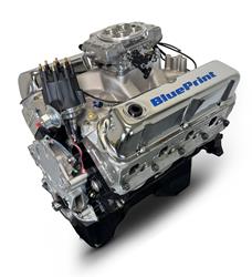 BluePrint Engines Crate Engines BPF4089RCTF