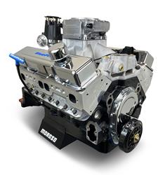 BluePrint Motorsports Crate Engines BPMS396CTF