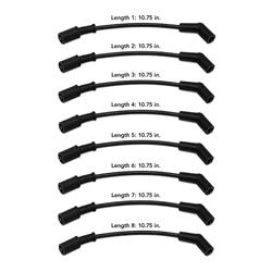 BluePrint Engines Spark Plug Wire Sets BPP28888