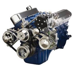BluePrint Engines Accessory Drive Systems BPP302FDACPS3