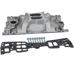 BluePrint Engines Dual Plane Vortec Intake Manifolds