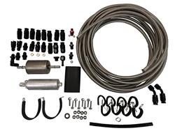 BluePrint Engines Complete EFI Fuel Pump and Plumbing Kits BPP5267
