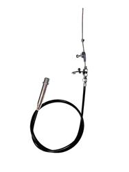 BluePrint Engines Automatic Transmission Kickdown Cables BPP700R4KDB
