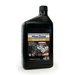BluePrint Engines Pro Series Chevy LS 376 C.I.D. 530 HP EFI Base Dressed Long Block Crate Engines