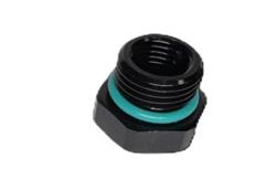 BluePrint Engines Fittings and Adapters BPP8ORB-6ORB