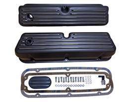 BluePrint Engines Valve Covers BPP9237BLK