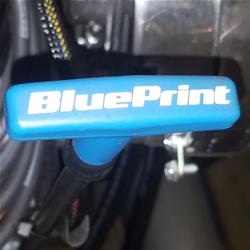 BluePrint Engines Dipstick and Tubes