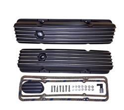 BluePrint Engines Valve Covers BPP9518BLK