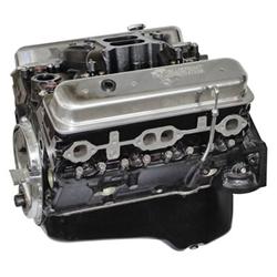 BluePrint Engines Marine GM 350 C.I.D. 350 HP Base Long Block Crate Engines