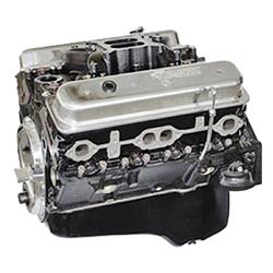 BluePrint Engines MBP3830CT BluePrint Engines Marine GM 383 C.I.D. 405 ...