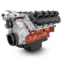 BluePrint Engines Pro Series Mopar 426 C.I.D. 610 HP EFI Base Long Block Crate Engines PS426CT