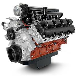 BluePrint Engines Pro Series Mopar 426 C.I.D. 610 HP EFI Base Long Block Crate Engines