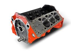 BluePrint Engines Short Block Engines PS4272