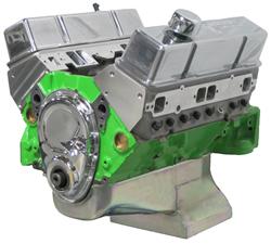 BluePrint Engines Pro Series Chevy 454 C.I.D. 563 HP Base Long Block Crate Engines