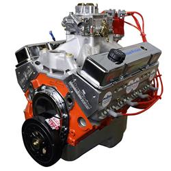 BluePrint Engines PS4541CTC BluePrint Engines Pro Series Chevy 454 C.I ...