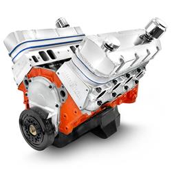 BluePrint Engines Pro Series Chevy 540 C.I.D. 615 HP Base Long Block Crate Engines PS5403CT1