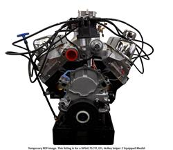BluePrint Engines Pro Series Ford 427 C.I.D. 541 HP Dressed EFI Crate Engines PSF4271CTF
