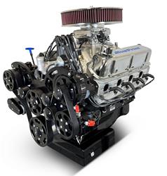 BluePrint Engines Pro Series Ford 427 C.I.D. 541 HP Deluxe Dressed EFI Crate Engines PSF4271CTFKB