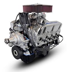 BluePrint Engines Pro Series Ford 427 C.I.D. 541 HP Dressed EFI Crate Engines PSF4271RCTF