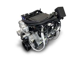 BluePrint Engines Crate Engines PSLS37681CTF