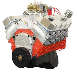 CHEVROLET 10.3L/632 Crate Engines - V8 Engine Type - Free Shipping on ...