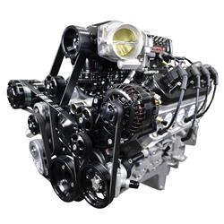 BluePrint Engines PSLS3760SCTKB BluePrint Engines Pro Series Chevy LS ...