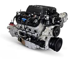 BluePrint Builder Series LS427/800HP Supercharged Crate Engine and T56 Trans Combos BLS4279SCTT56