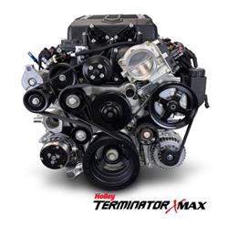 BluePrint Engines Engine and Transmission Combos BLS3769SCTKB4L8