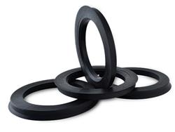 Mr. Lugnut Hub Centric Rings