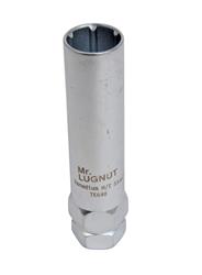 Mr. Lugnut Spline Drive Lug Nut Keys TK640