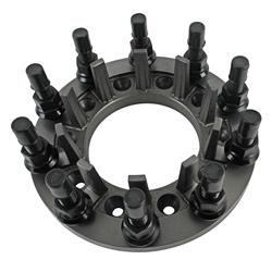 Mr. Lugnut 10 to 10 Lug Wheel Adapters WA02-1010R