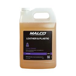 Malco Automotive Leather and Plastic Cleaner 100101