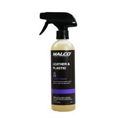 Malco Automotive Leather and Plastic Cleaner 100116