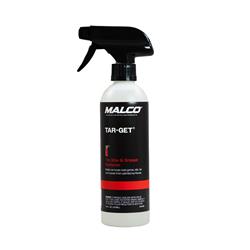 Malco Automotive Tar-Get Tar, Wax, and Grease Remover 100416