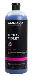 Malco Automotive Ultra-Violet Premium Wash and Wax 107132