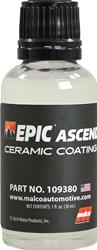 Malco Automotive EPIC Ascend Ceramic Coating 109380