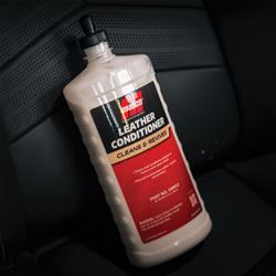 Malco Automotive Leather Conditioners