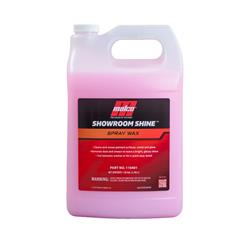 Malco Automotive Products Waxes 110401