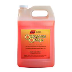 Malco Outrageous Orange All Purpose Cleaner Concentrate 1gal