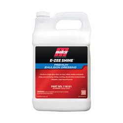 Malco Automotive E-ZEE Shine Premium Dressing 118101