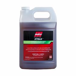 Malco Automotive Xtrax Liquid Fabric Cleaner and Deodorizer 118701